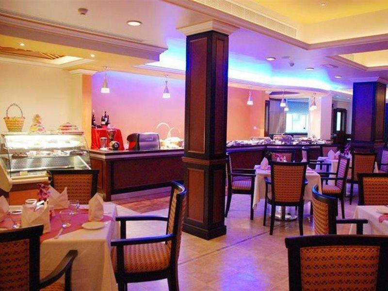 Majan Continental Hotel Маскат Екстер'єр фото