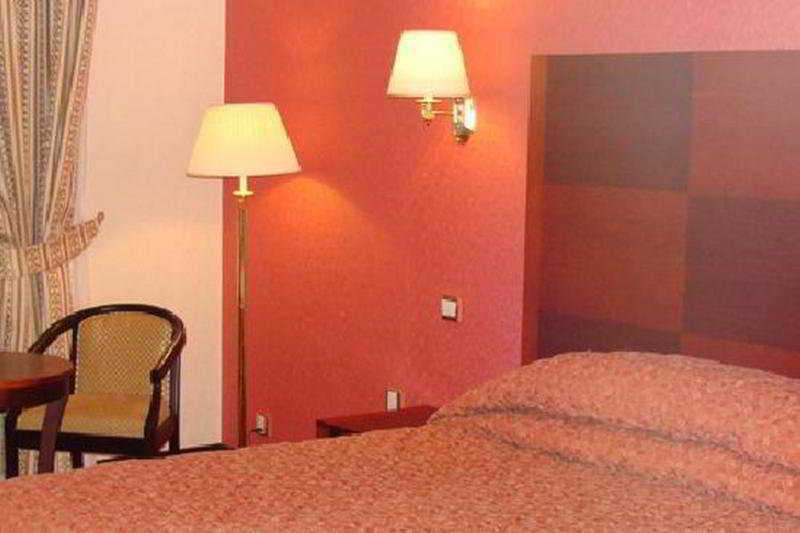 Majan Continental Hotel Маскат Екстер'єр фото